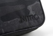 Nitro Pencil Case XL - čierna kamo