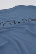 Mons Royale Tarn Merino Shift T-Shirt - blue slate