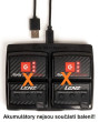 Lenz Charge box USB