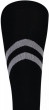 Mons Royale Lift Access Sock - black / grey