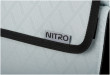 Nitro Remote With Insert - čierna
