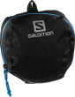 Salomon Nordic 1 Pair 215 Ski Pack - čierna