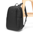 PACSAFE Go 25L Backpack - čierna