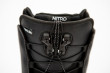 Nitro Cuda TLS - black-white