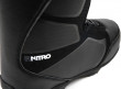 Nitro Sentinel TLS - black-white