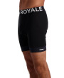 Mons Royale Enduro Bike Short Liner - čierna