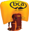 BCA Float 2.0 - 17 Speed oranžová