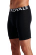 Mons Royale Momentum Chamois Shorts - black