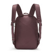 PACSAFE Cruise Essentials Backpack - pinot