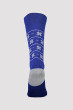 Mons Royale Mons Tech Cushion Sock - modrá