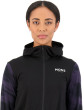 Mons Royale The Monsie One Piece - black / motion 9