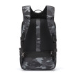PACSAFE Metrosafe X 20L Backpack - camo