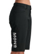 Mons Royale Momentum 2.0 Bike Shorts - black