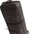 Nitro Tracker Wheelie Board Bag - forged camo