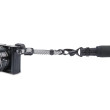 PACSAFE Carrysafe 100 GII Camera Strap - čierna