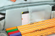 Nitro Pencil Case XL - rosin