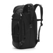PACSAFE VentureSafe EXP35 Travel Backpack - čierna