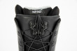 Nitro Crown TLS - black