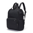 PACSAFE Citysafe CX Backpack Econyl® - black
