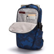 PACSAFE Vibe 25L Backpack - blue camo