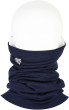 Mons Royale Double Up Neckwarmer - navy