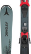 Atomic Maverick Jr 130-150cm + C 5 GW
