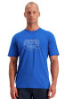 Mons Royale Merino tričko Icon T-Shirt - modrá