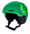 Blizzard Viper Ski Helmet - zelená