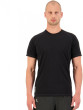 Mons Royale Temple Tech T-Shirt - black