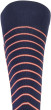 Mons Royale Mons Tech Cushion Sock - Alpine Stripe