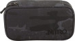 Nitro Pencil Case XL - čierna kamo