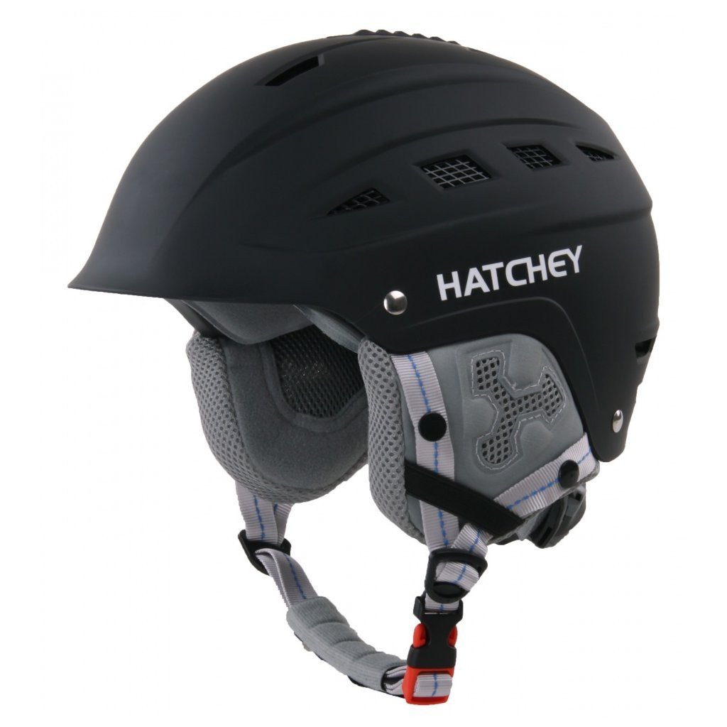 lyžařská helma Hatchey Vitall