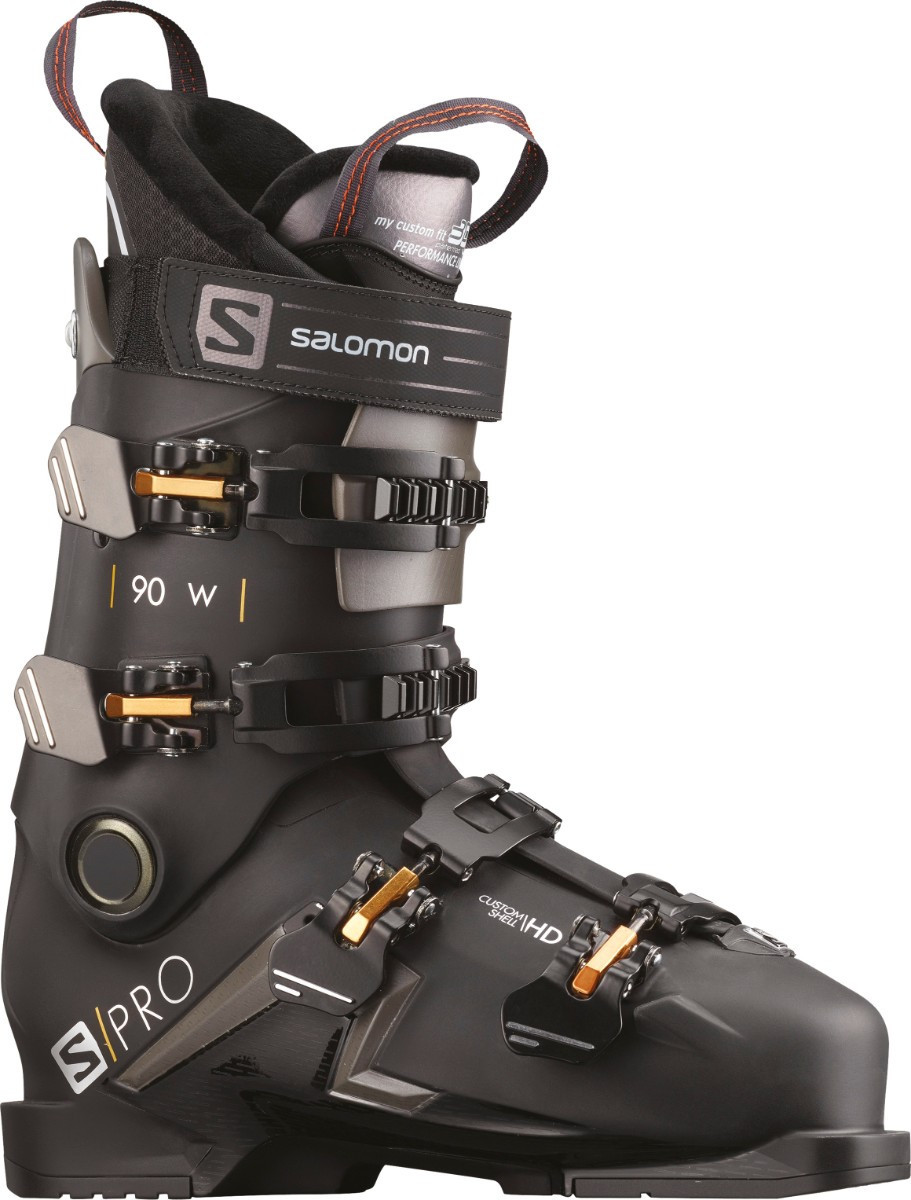 Salomon S / Pro 90 W