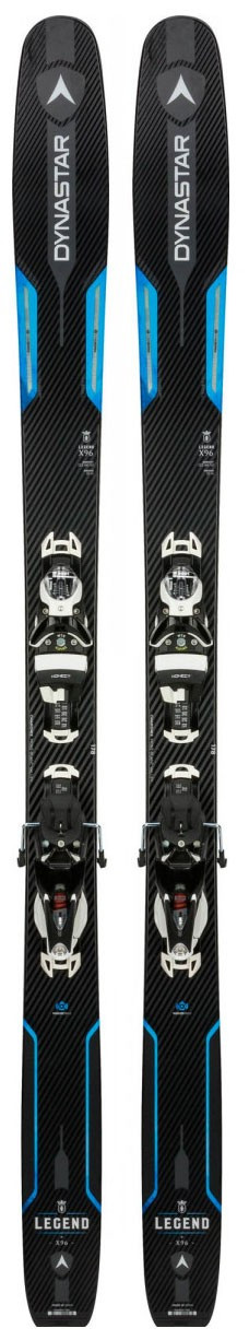 Dynastar Legend X96 + SPX 12 Konect Dual WTR