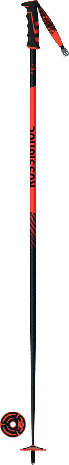 Rossignol Tactic Carbon 20 Safety