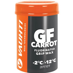 Vauhti GF Carrot (old sneh) 45 g ( -2/-12)
