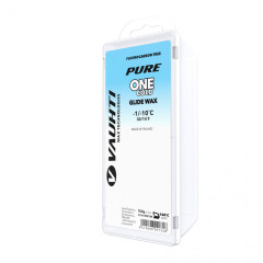 Vauhti Pure One Cold 180g