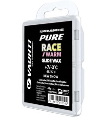 Vauhti PURE RACE NEW SNOW WARM 45 g (+7/-3)
