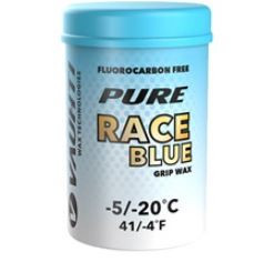 Vauhti PURE RACE OS BLUE 45 g (-5/-20)