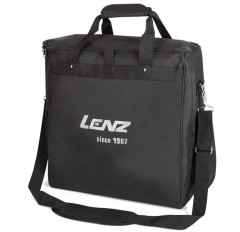 Heat Bag 1.0, 240V/12V - čierna