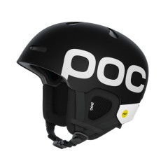 lyžařská helma POC Auric Cut BC MIPS
