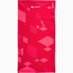 multifunkční šátek Pink - růžová