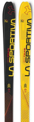 Skialpové lyže La Sportiva Maestro2 LS