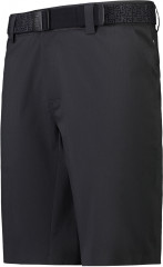 Mons Royale Drift Shorts - čierna