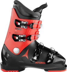 juniorské lyžařské boty Atomic Hawx Kids 4