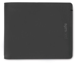 Pacsafe RFIDsafe Tec Bifold Wallet - black