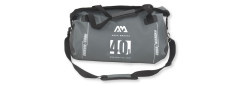 Aqua Marina Duffle Bag 40L - šedá