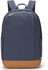 Pacsafe Go 25L Backpack - coastal blue