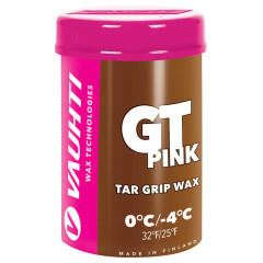 Vauhti GT Pink