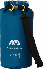Aqua Marina Dry Bag10l - modrá